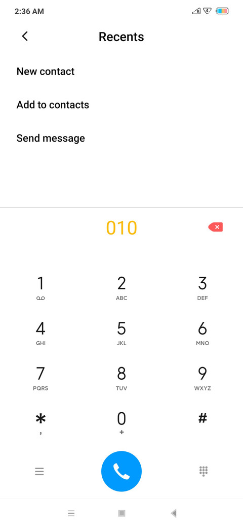 Square Button Ui_DWM4 screenshot
