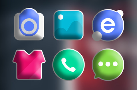 Button Ui_DWM4 screenshot