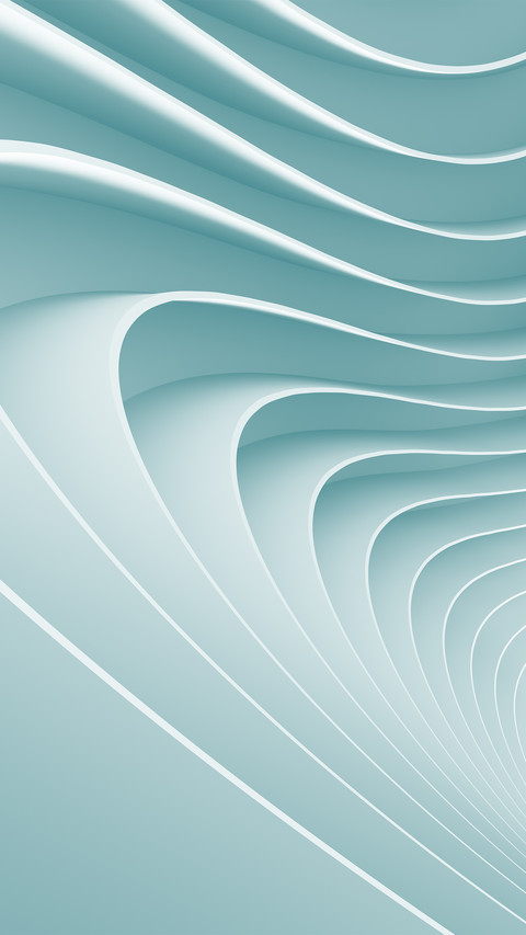 Lightcolored architectural design screenshot