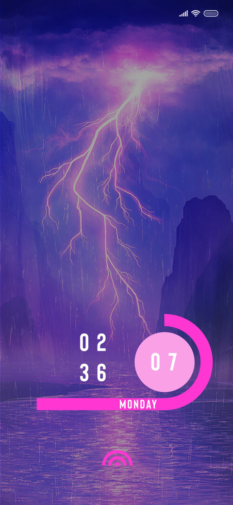 StromHill screenshot