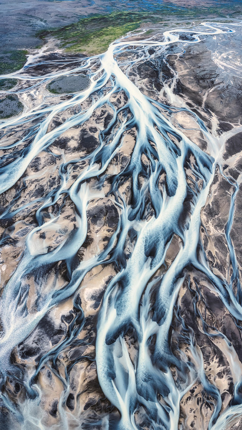 大地动脉-拍信图库 screenshot