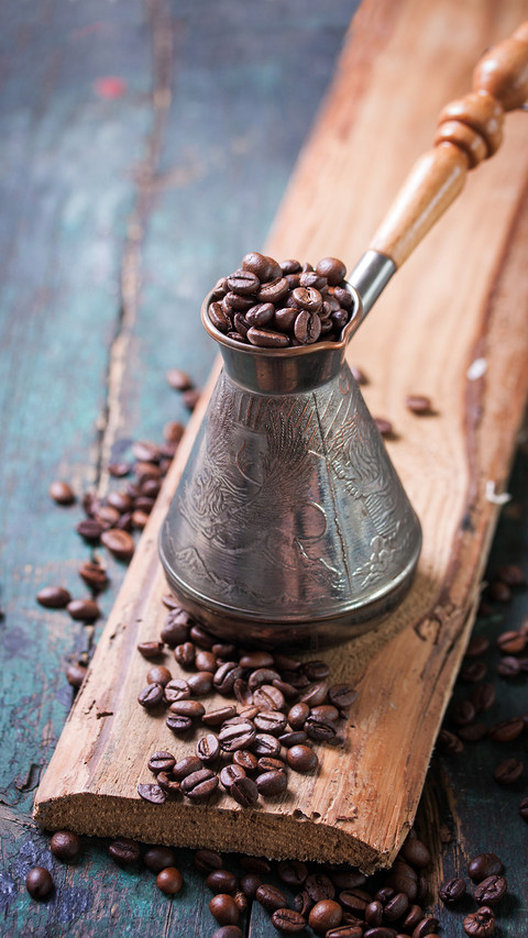 international-coffee screenshot