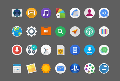 xStyle screenshot