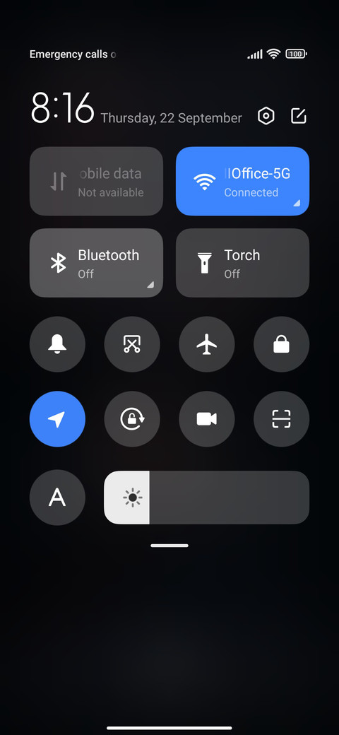 Shootingr+Posts screenshot