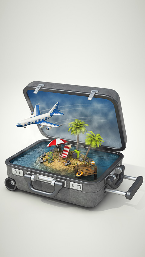 International-Travel screenshot