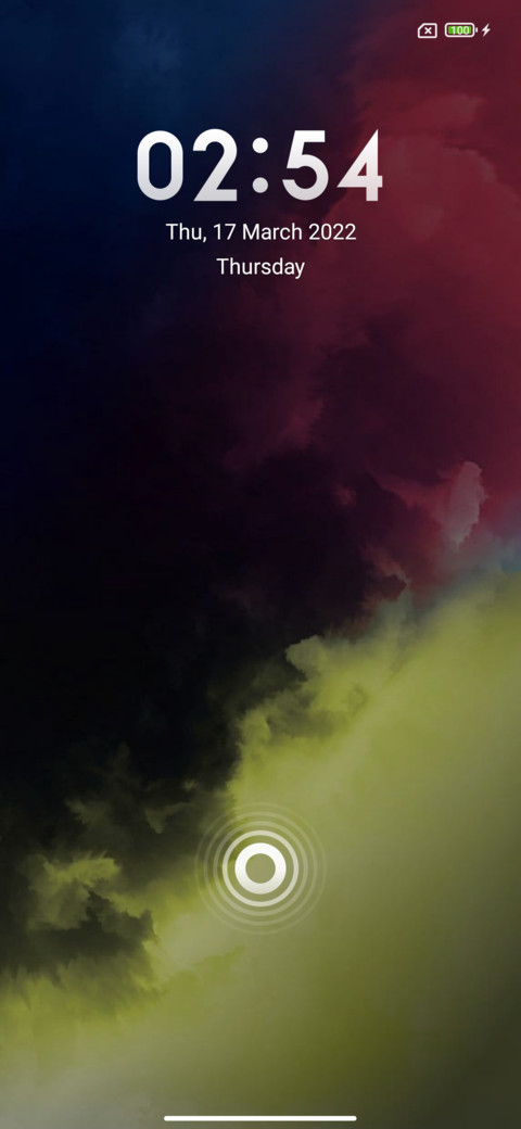 Themes mod v12 screenshot