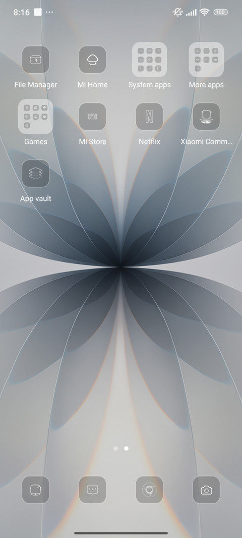 Grey 26 screenshot