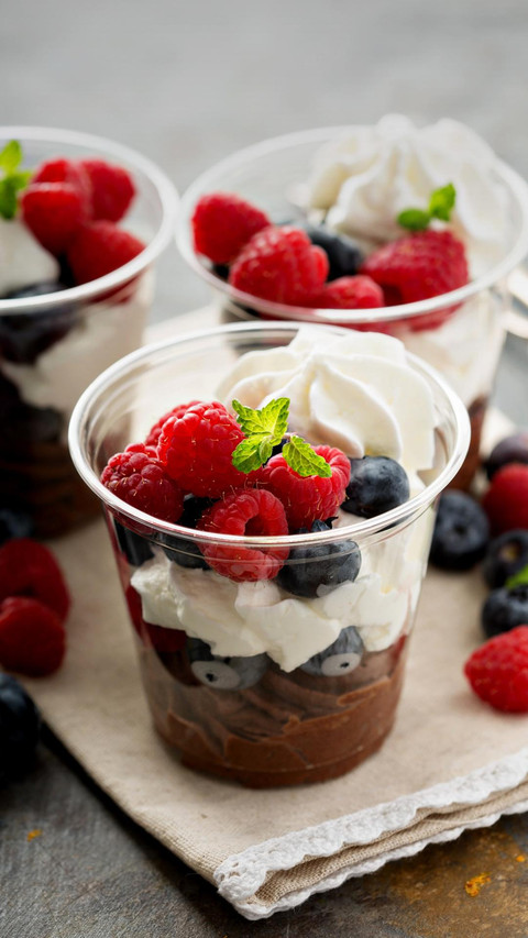 cup dessert26 screenshot