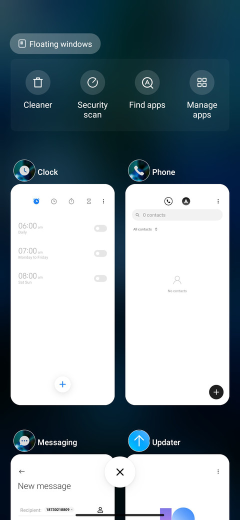 Plant_3 screenshot