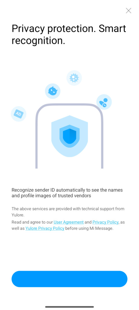 Tea Hue Lite screenshot