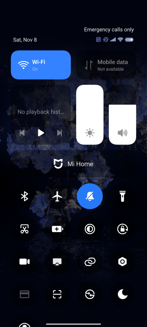 Grav Blu Blo screenshot