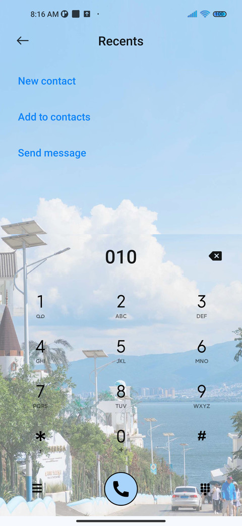 Son Hai screenshot