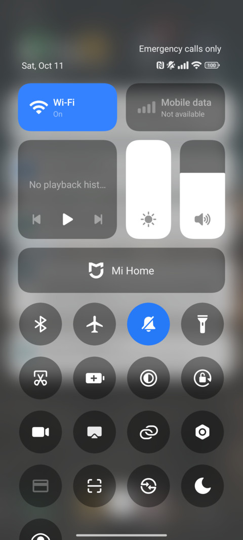 G2redcc screenshot