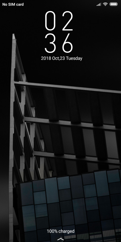 Grill screenshot