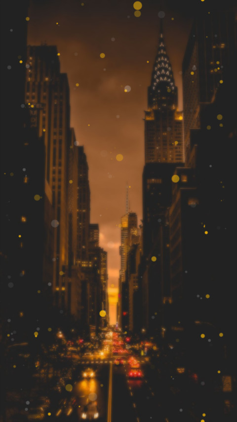 黄昏 screenshot