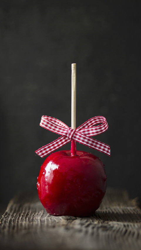 Practice of Apple ice sugar gourd 18 screenshot
