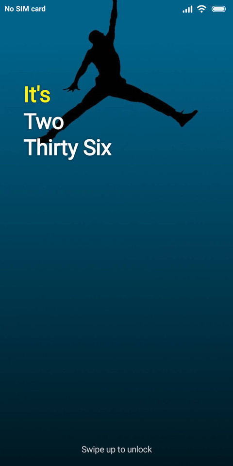 Notch_DWM2 screenshot