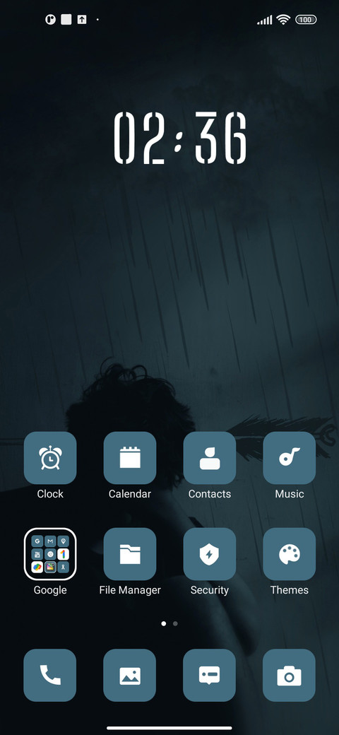 Lonely screenshot