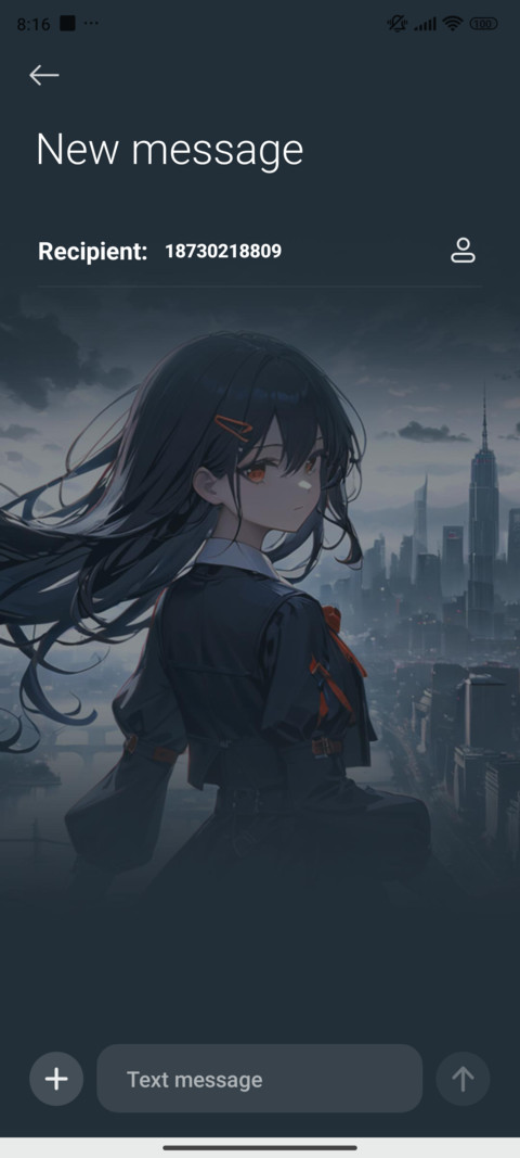 Grey Encounter screenshot