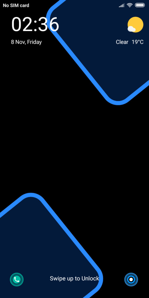 Closeto_DWM3 screenshot