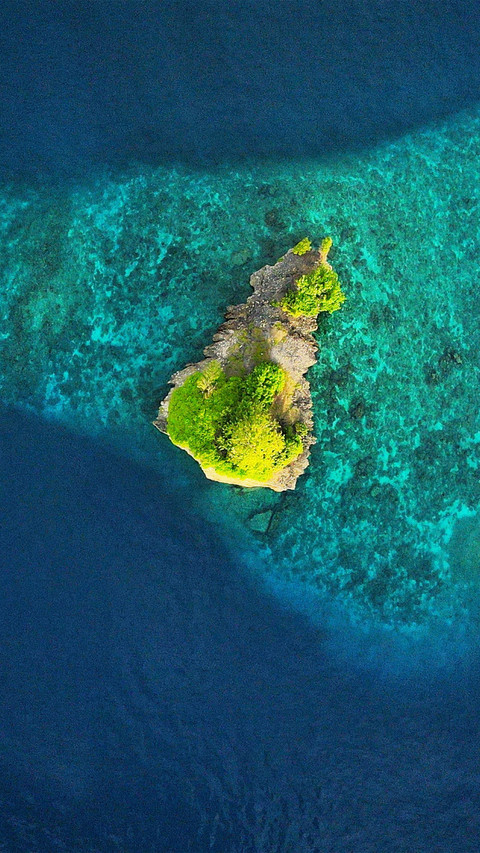 Remote islands 2 screenshot