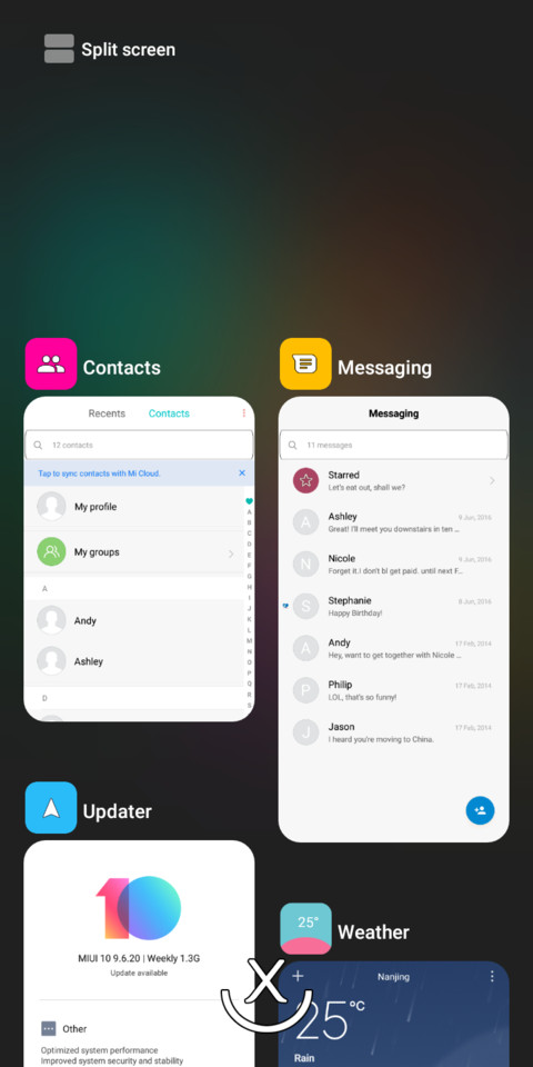 Balloon_MiTurns5 screenshot