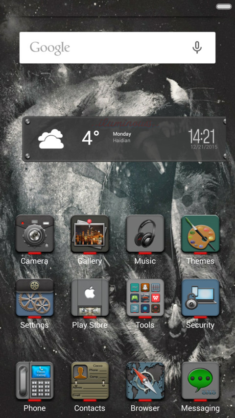 singo screenshot