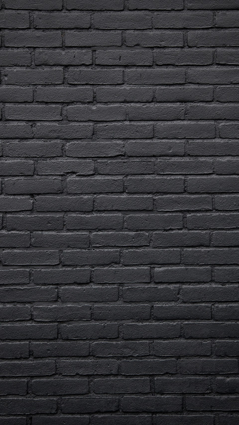 Pure black texture screenshot