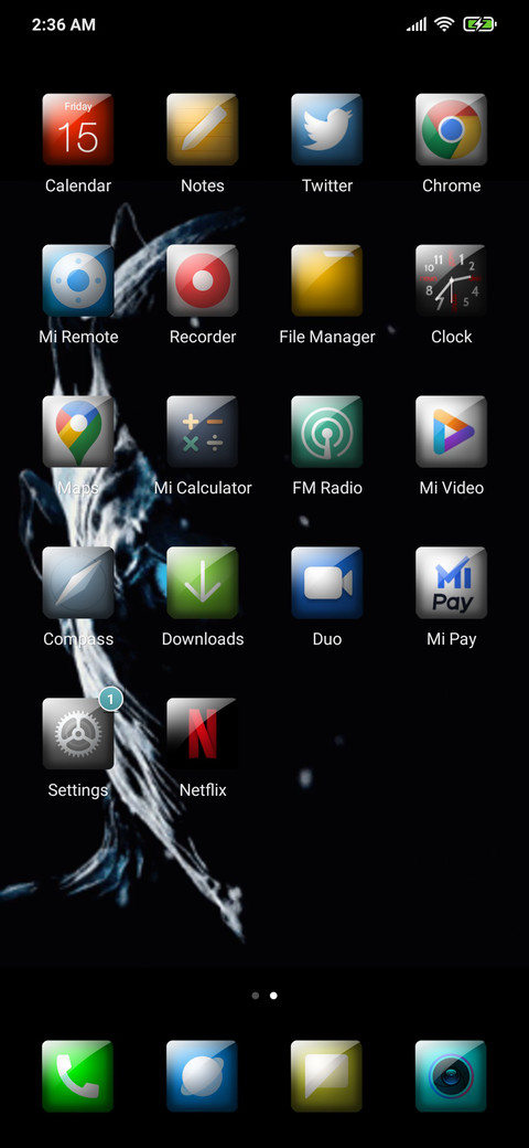 Night King screenshot