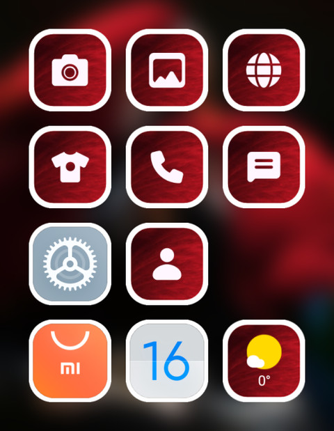 Parrot_3MDS screenshot