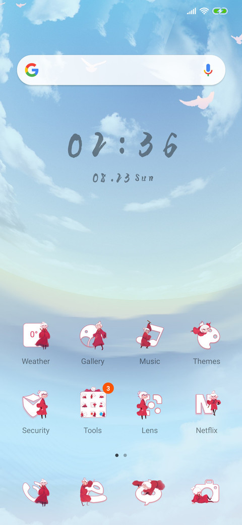 Chivalryandjustice screenshot