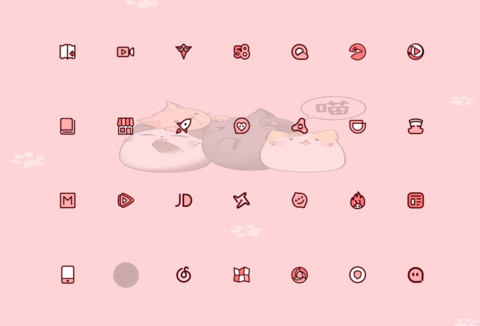 喵星人 screenshot