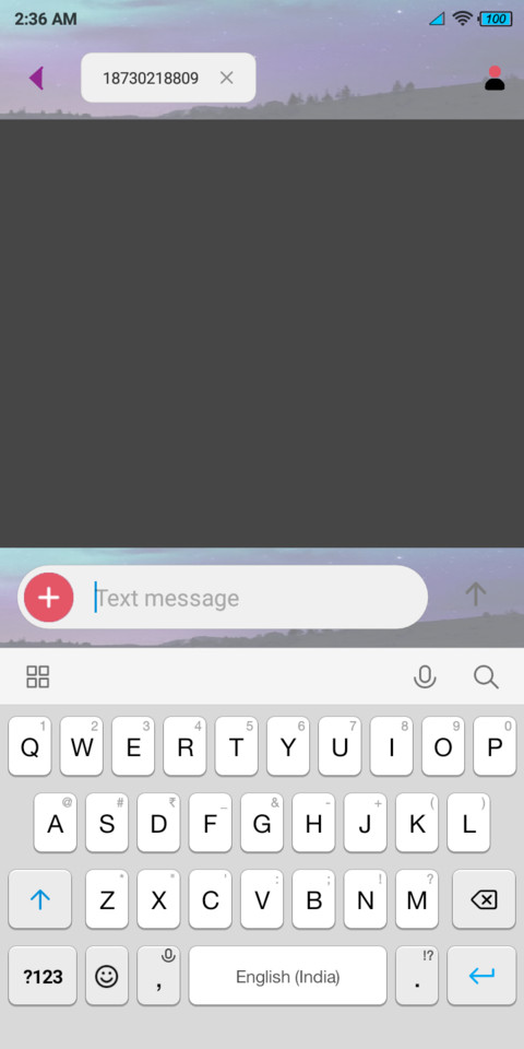 X AURORA asnur screenshot