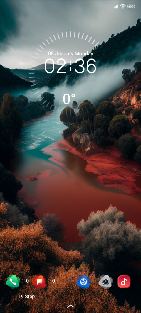 JiyanV3 screenshot
