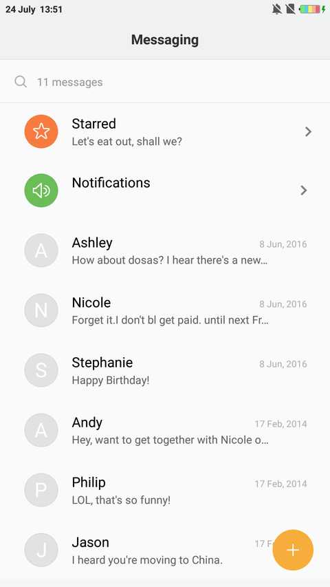 Thời tiết Việt Nam screenshot