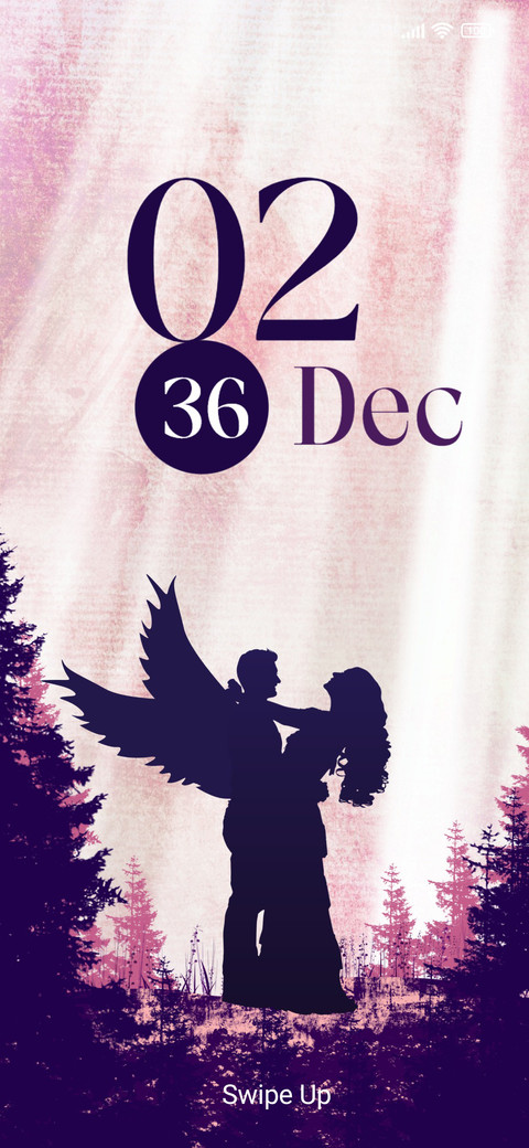 Fantasy Love screenshot