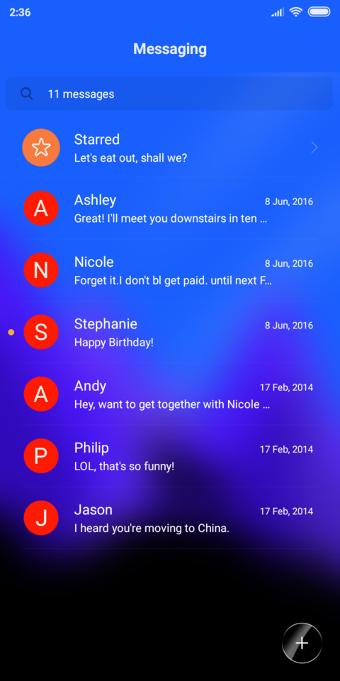Deer 2.0_DWM19 screenshot