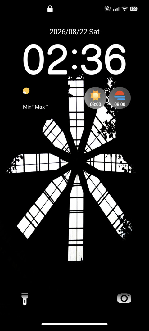 VK OX screenshot