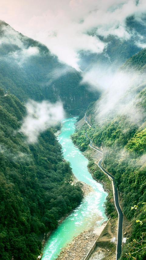 炽烈的怒江 screenshot