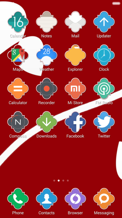  IN RedWhite screenshot