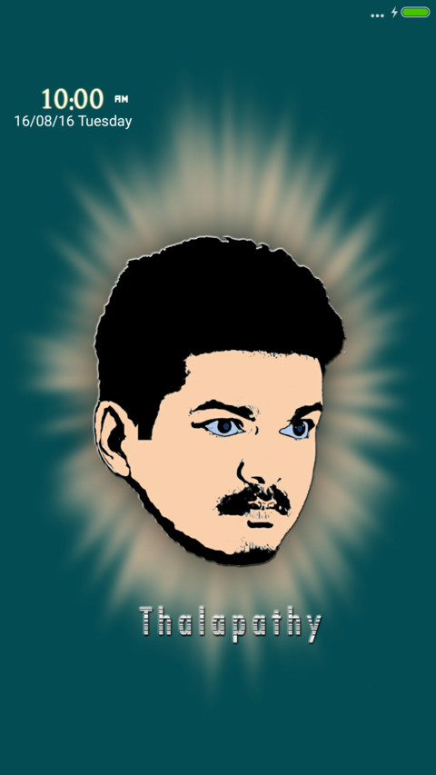  In Designs Thalapathy screenshot