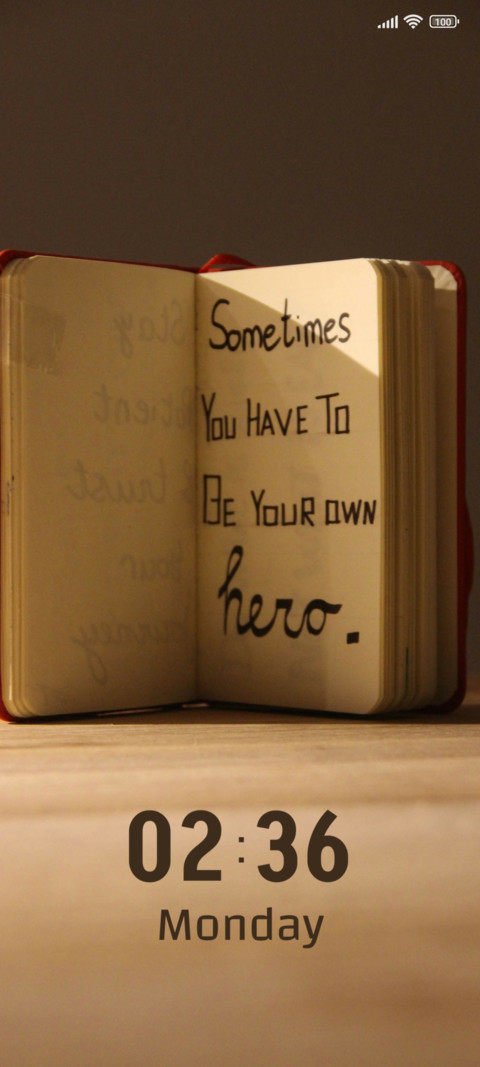 Hero screenshot
