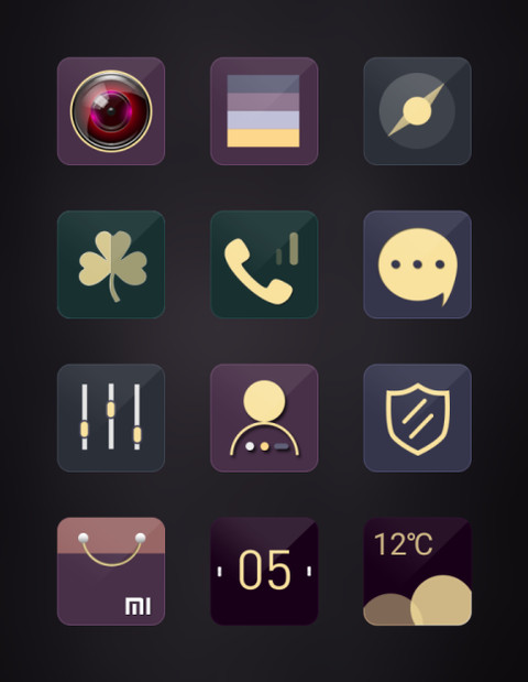 斑驳时光 screenshot