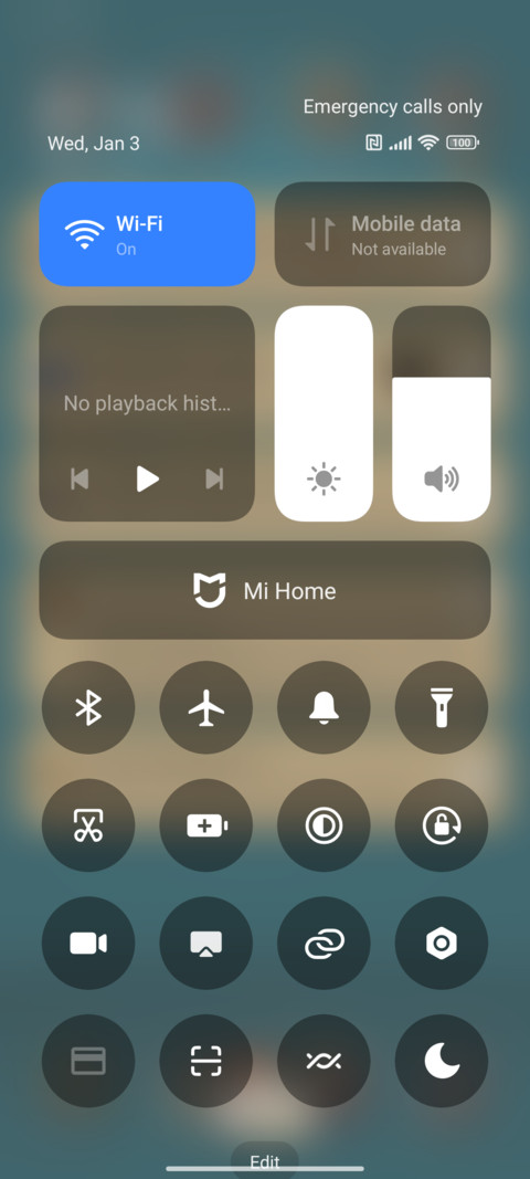Mouse Family screenshot