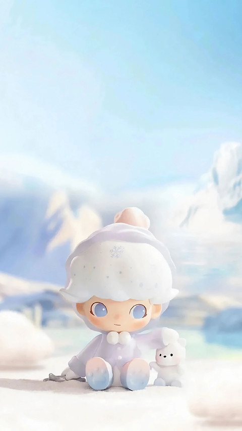DIMOO动物王国 screenshot
