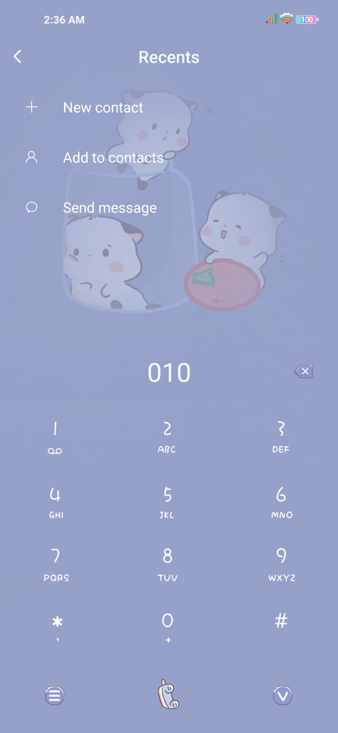 SanTuan Net red screenshot