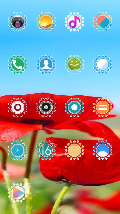 Tulipani_DWM19 screenshot