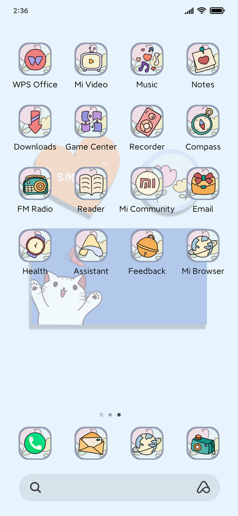 sticky note screenshot
