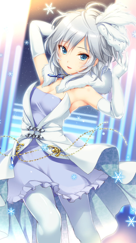 圣洁的光芒 screenshot