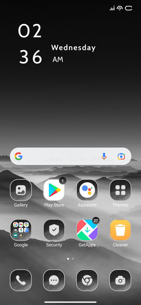 Night Sand screenshot